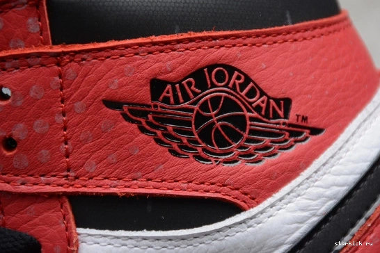 Origin Jordan 555088-602 Story 555088-602 1 Retro Spider-Man AIR High 1103